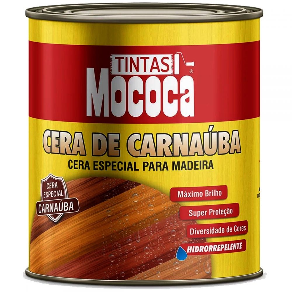Cera de Carnauba
